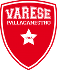 Pallacanestro Varese logo