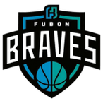 Fubon Braves logo