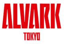 Alvark logo