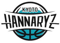 Kyoto Hannaryz logo