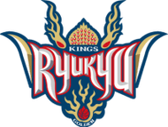 Ryukyu Golden Kings logo
