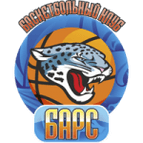 Bars Petropavlovsk logo