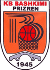 Bashkimi Prizren logo