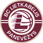 BC Lietkabelis Panevezys logo