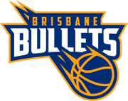 Brisbane Bullets logo