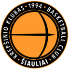 Siauliai logo