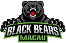 Macau Black Bears logo
