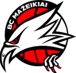 Mazeikiai logo
