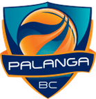 Palanga logo