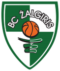 Zalgiris Kaunas 2 logo