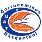 Correcaminos UAT Victoria logo