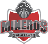 Mineros logo