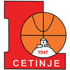 Lovcen Cetinje logo