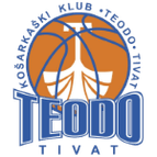 KK Tivat logo