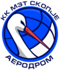 MZT Skopje logo