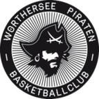 Worthersee Piraten logo