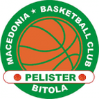 Pelister logo