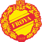 Froya Basket logo