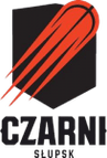 Czarni Słupsk logo