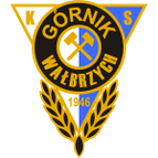 Gornik Walbrzych logo