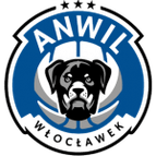 Anwil Wloclawek logo