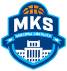 MKS Dabrowa Gornicza logo