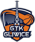 GTK Gliwice logo