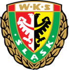 Slask Wroclaw logo