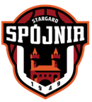 Spojnia Stargard logo