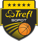 Trefl Sopot logo
