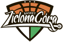 Zielona Góra logo