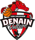 Denain-Voltaire logo