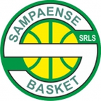 Sampaense Basket logo