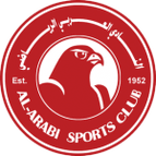 Al Arabi logo