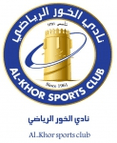 Al Khor logo