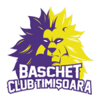 BC Timisoara logo