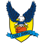 CSU Sibiu logo