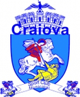 SCM Craiova logo