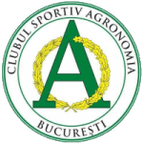 Agronomia Bucuresti Women logo