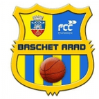 FCC ICIM Arad Women logo