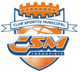 Municipal Targoviste Women logo