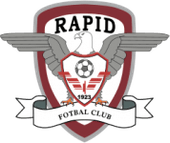 Rapid București Women logo