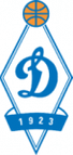 Dynamo Moscow Women logo