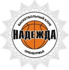 Nadezhda Women logo