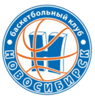 Novosibirsk Women logo