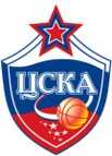 Spartak Moscow Women logo