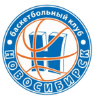 Novosibirsk logo