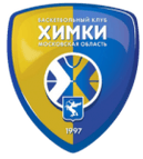 Khimki M. logo