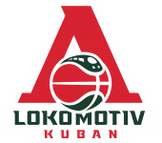 Lokomotiv Kuban logo