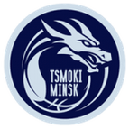 Tsmoki-Minsk logo